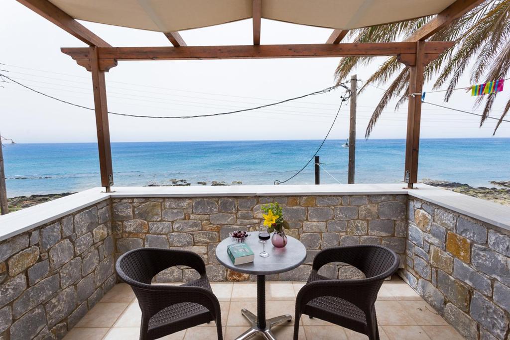 Pleiades seaside residences in Mani photo 4