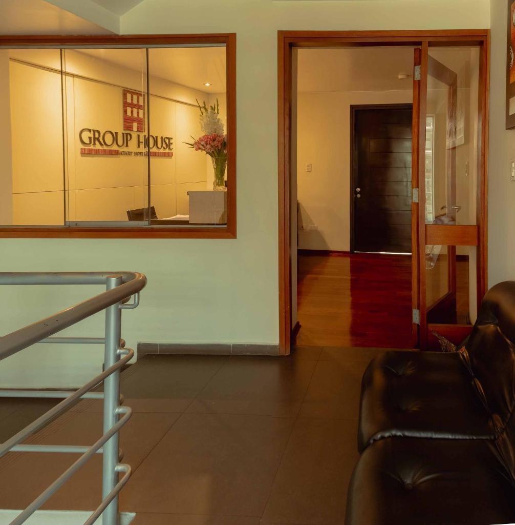 Group House Apart Hotel photo 1