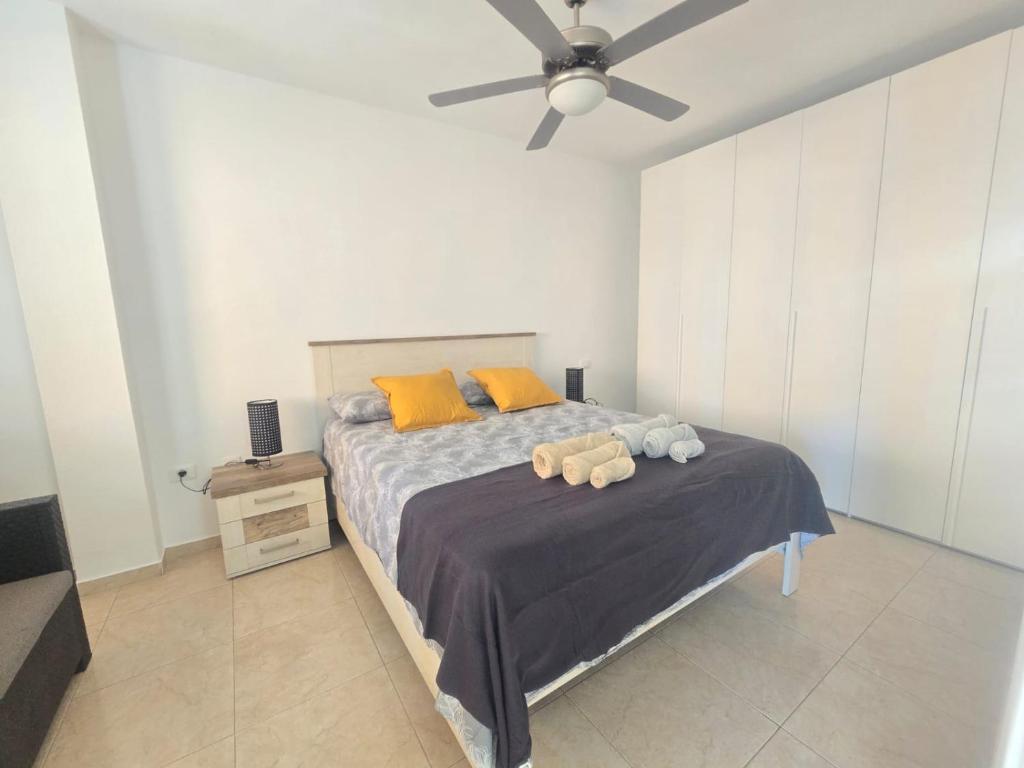 Apartamento céntrico en Candelaria con piscina II photo 4