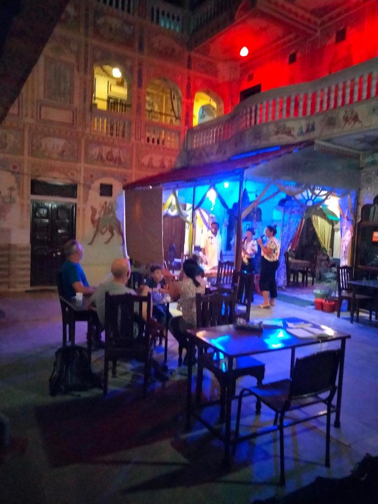 Hotel Shekhawati, A boutique stay photo 2