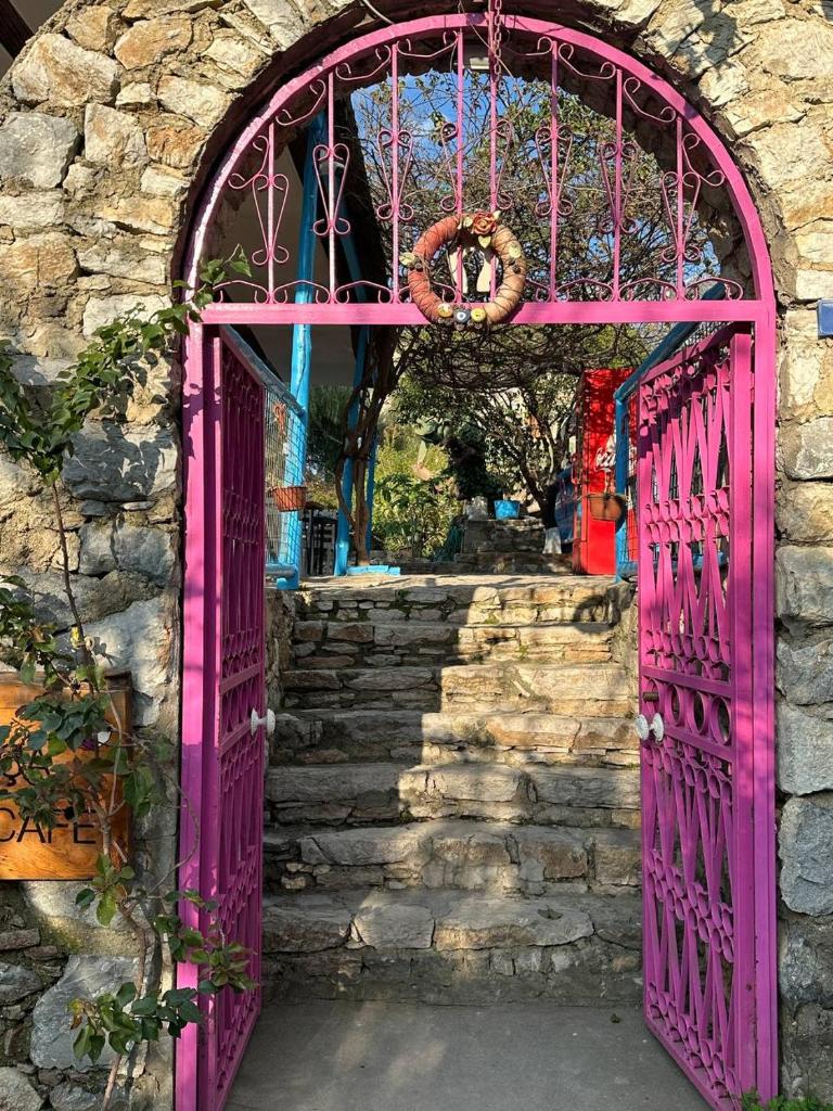 Eski Datça Pansiyon photo 2