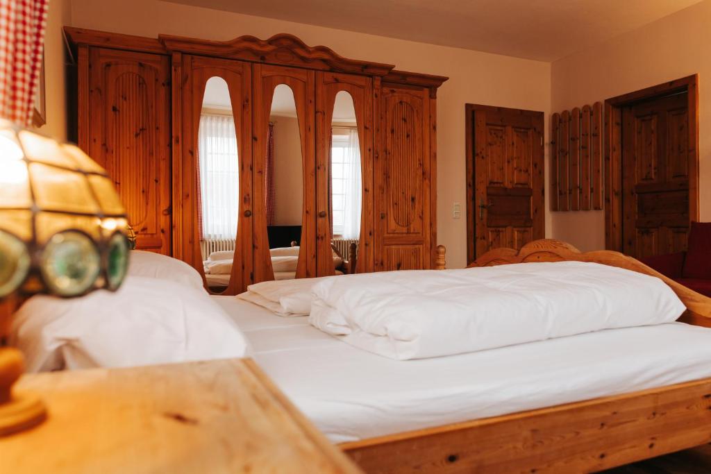 Unertl Bräustüberl Gästehaus photo 4