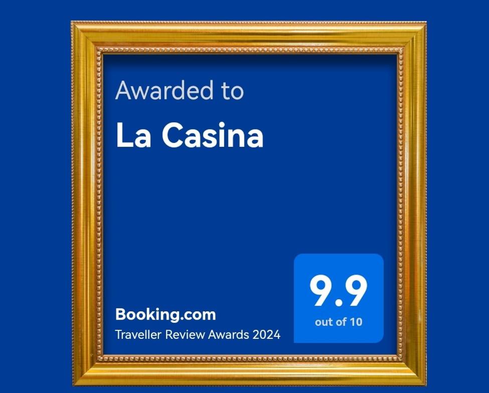 La Casina photo 1