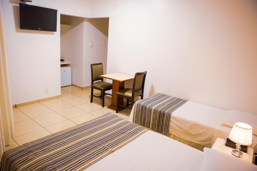 Hz Hotel photo 4