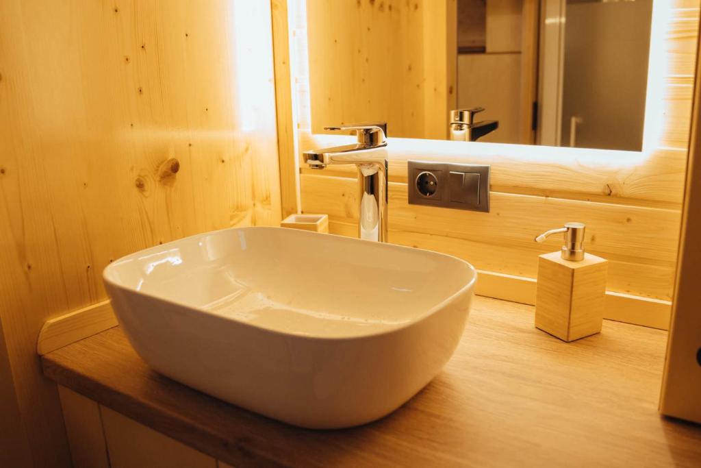 Unwind Cabin Heisterberg photo 2