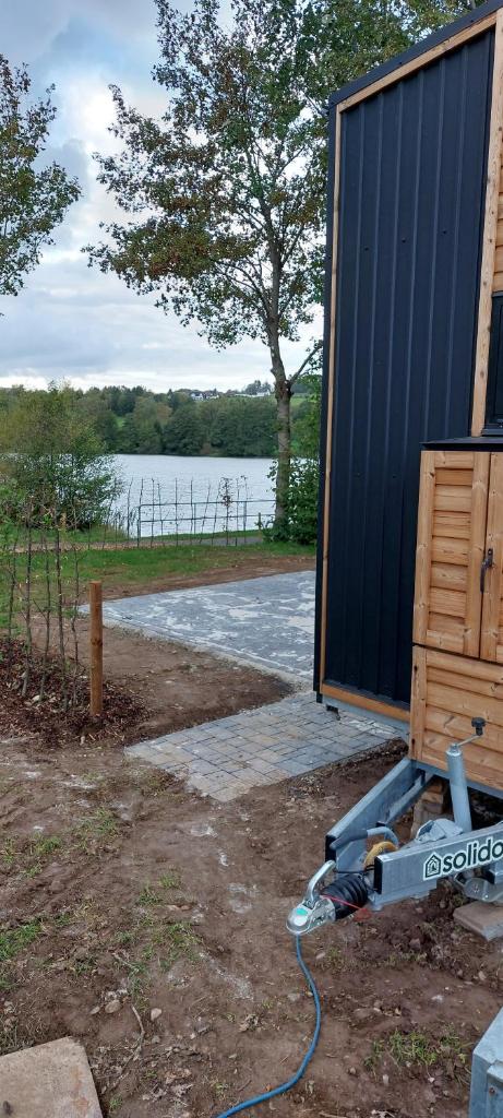 Unwind Cabin Heisterberg photo 3