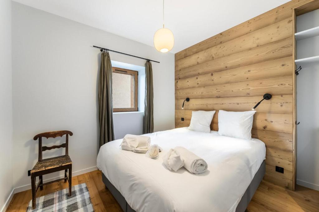 Résidence Blom - Chalets pour 12 Personnes 634 photo 1