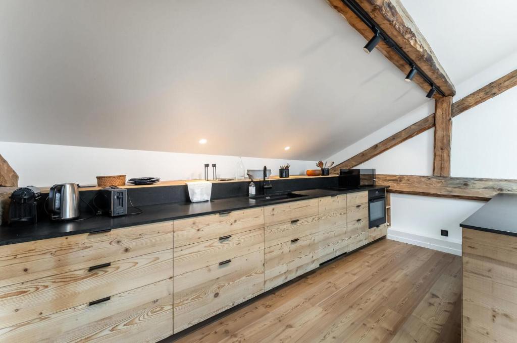 Résidence Blom - Chalets pour 12 Personnes 634 photo 3