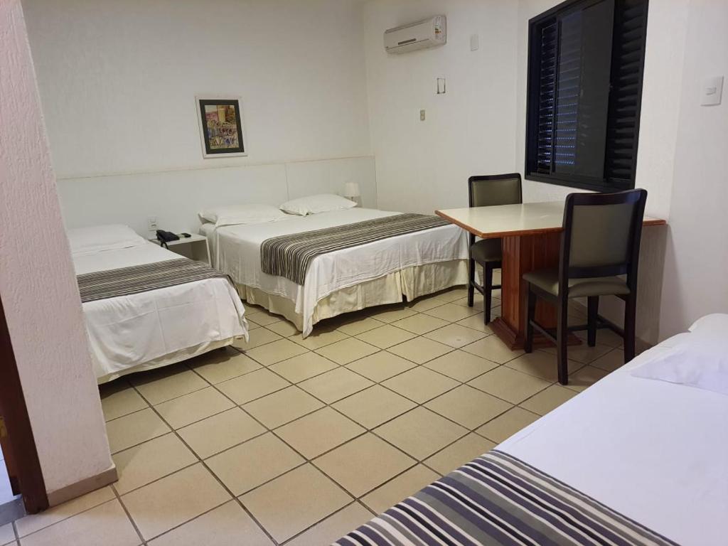 Hz Hotel photo 1