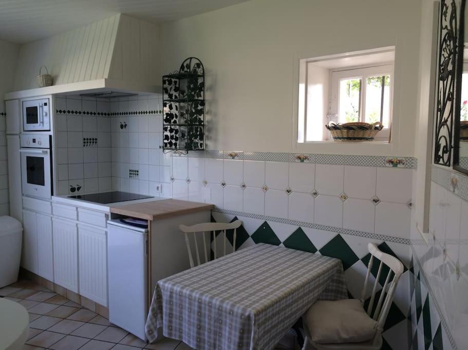 Location cure ou vacances dans maison charentaise centre ville photo 4