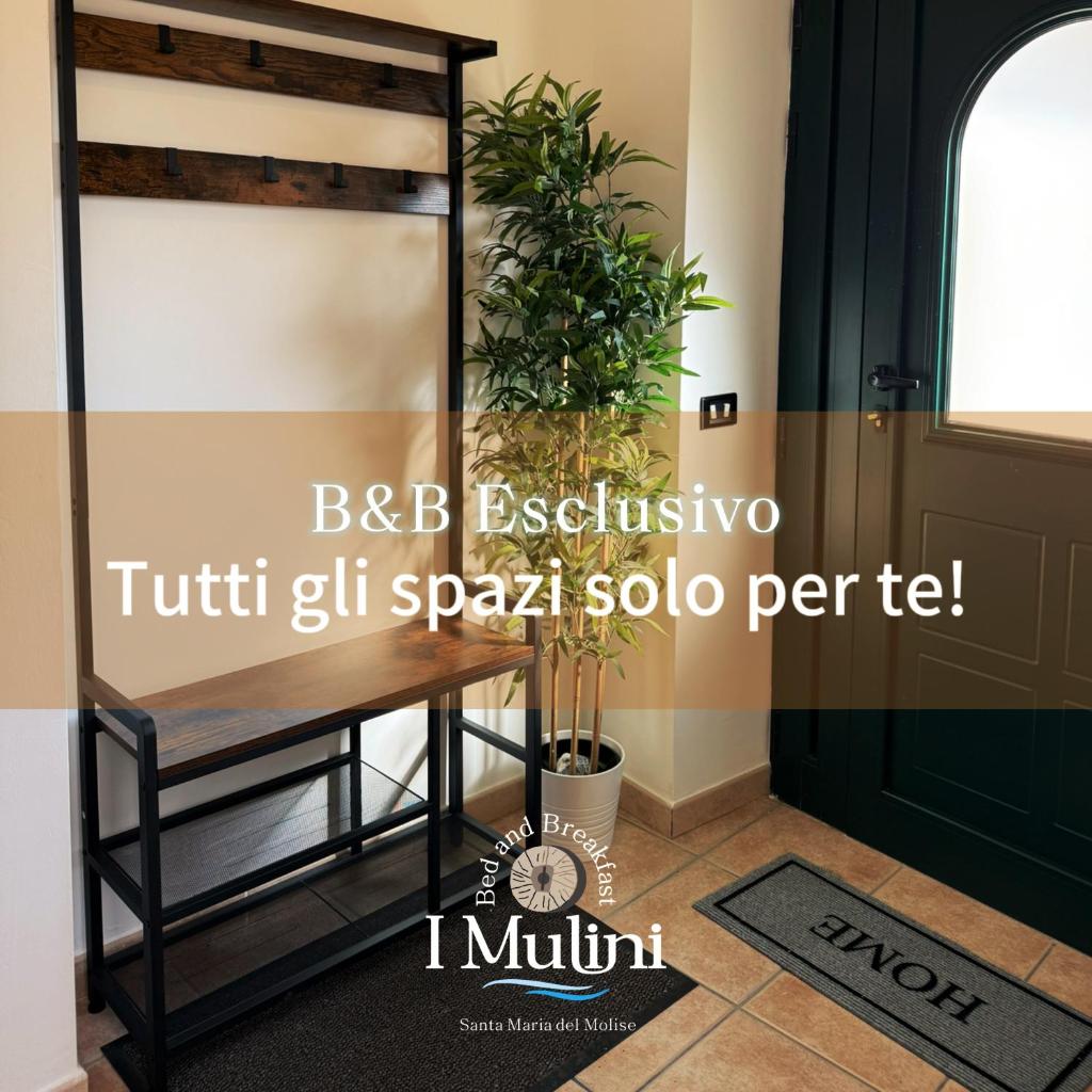 B&B I Mulini photo 2