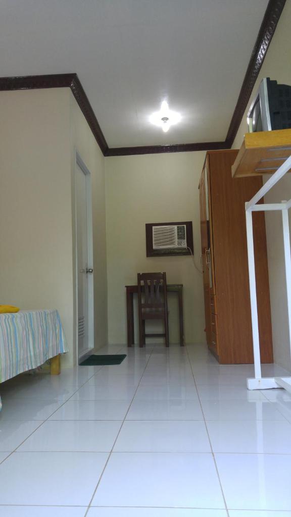 Двухместный (Стандартный двухместный номер с 1 кроватью), Villa Almedilla Pension House
