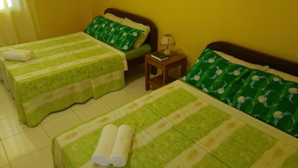 Villa Almedilla Pension House photo 4