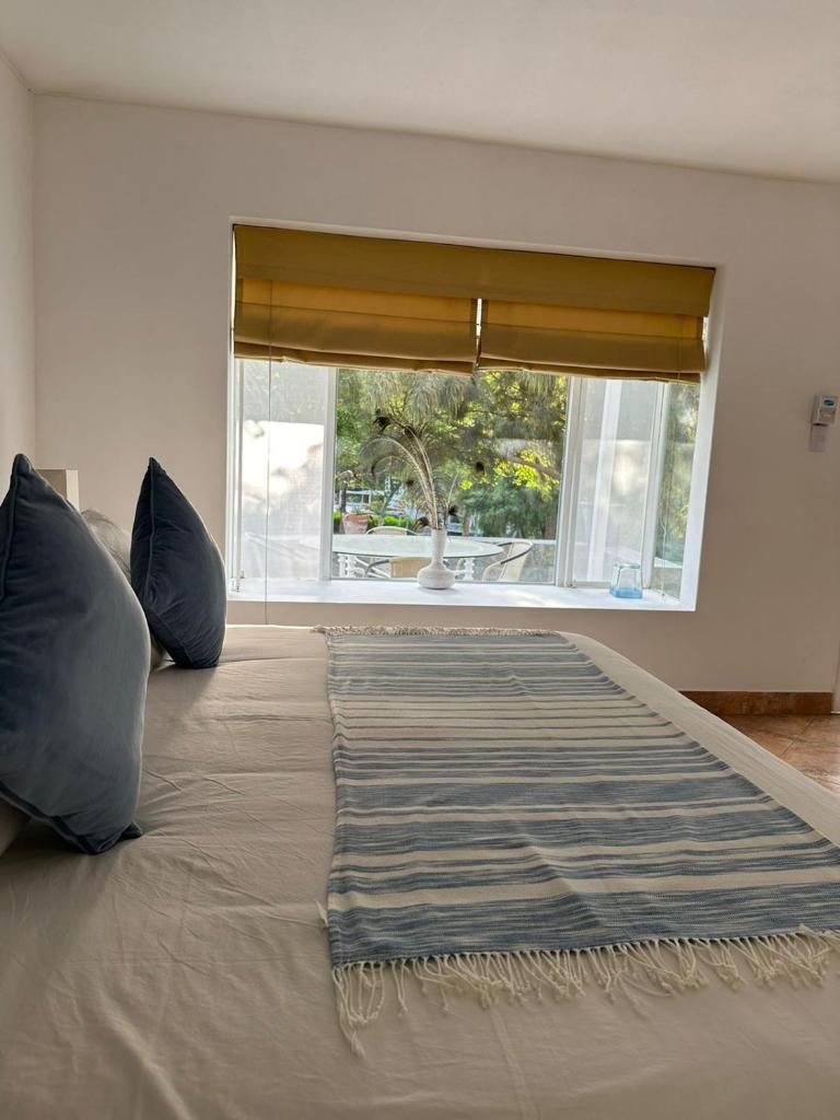 Hotel Los Palomos photo 4