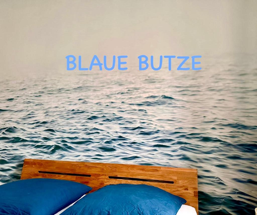 Blaue Butze photo 1