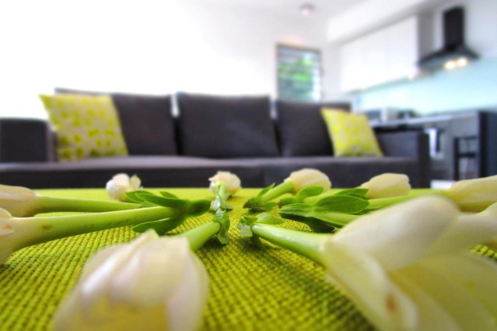 Apartment Heitiare photo 2