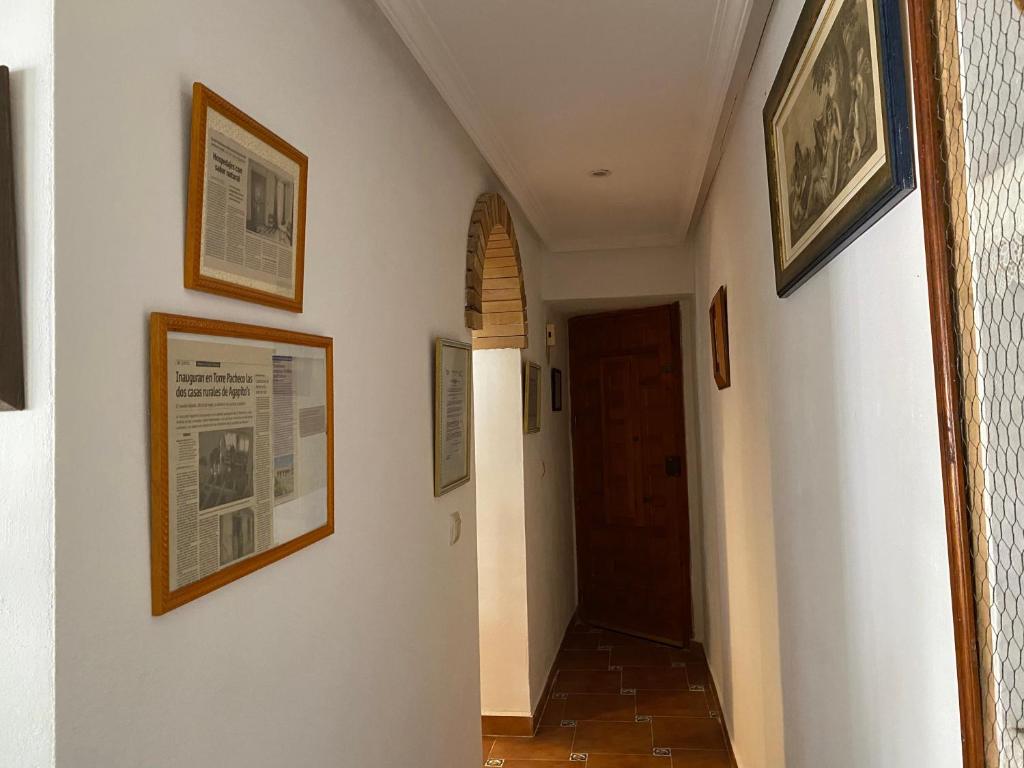 Casa Rural AGAPITOS 2 photo 3