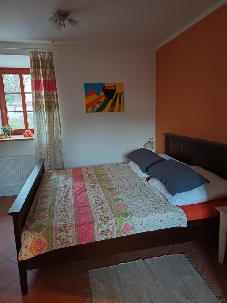 Pension Hayna Zi. 1 und Zi. 2 photo 2
