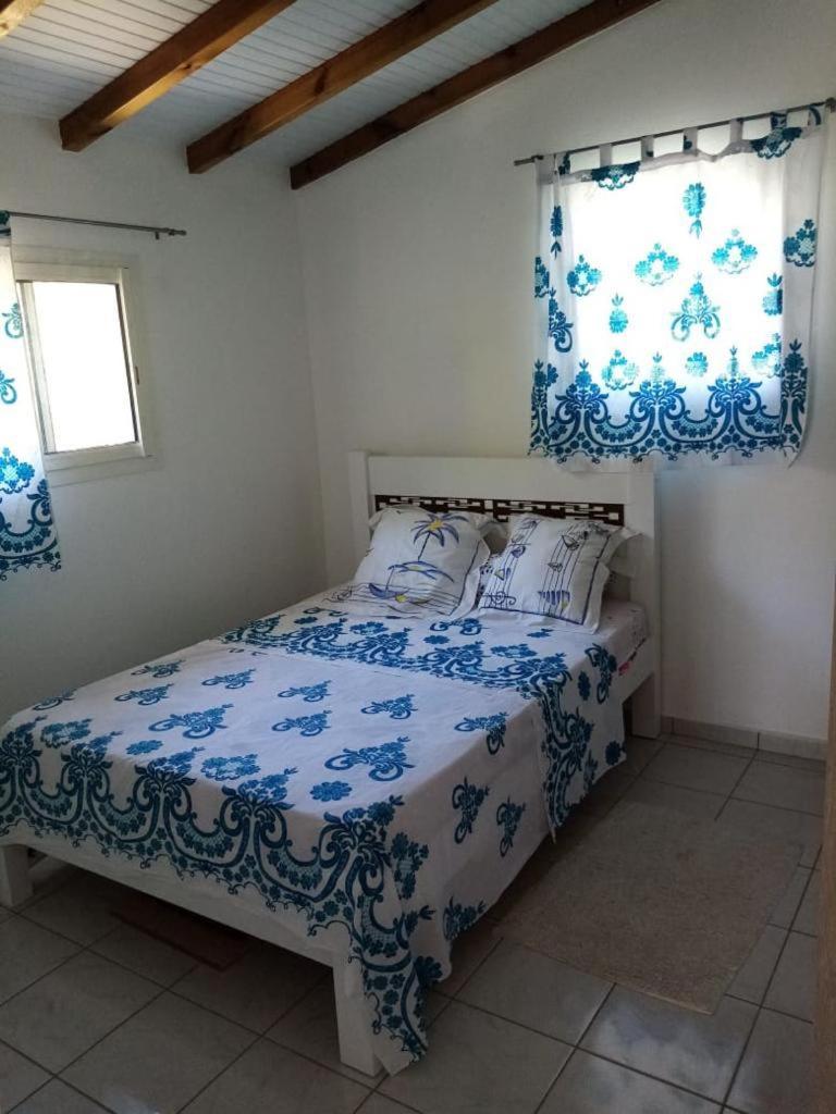 Villa des fleurs photo 2