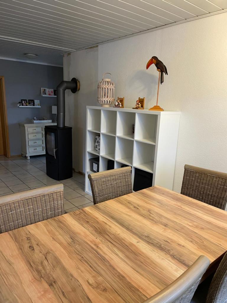 Ferienwohnung mit Blick ins Grüne photo 2