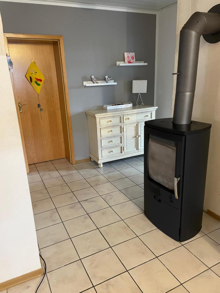 Ferienwohnung mit Blick ins Grüne photo 3
