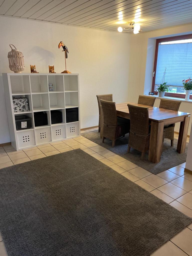 Ferienwohnung mit Blick ins Grüne photo 4