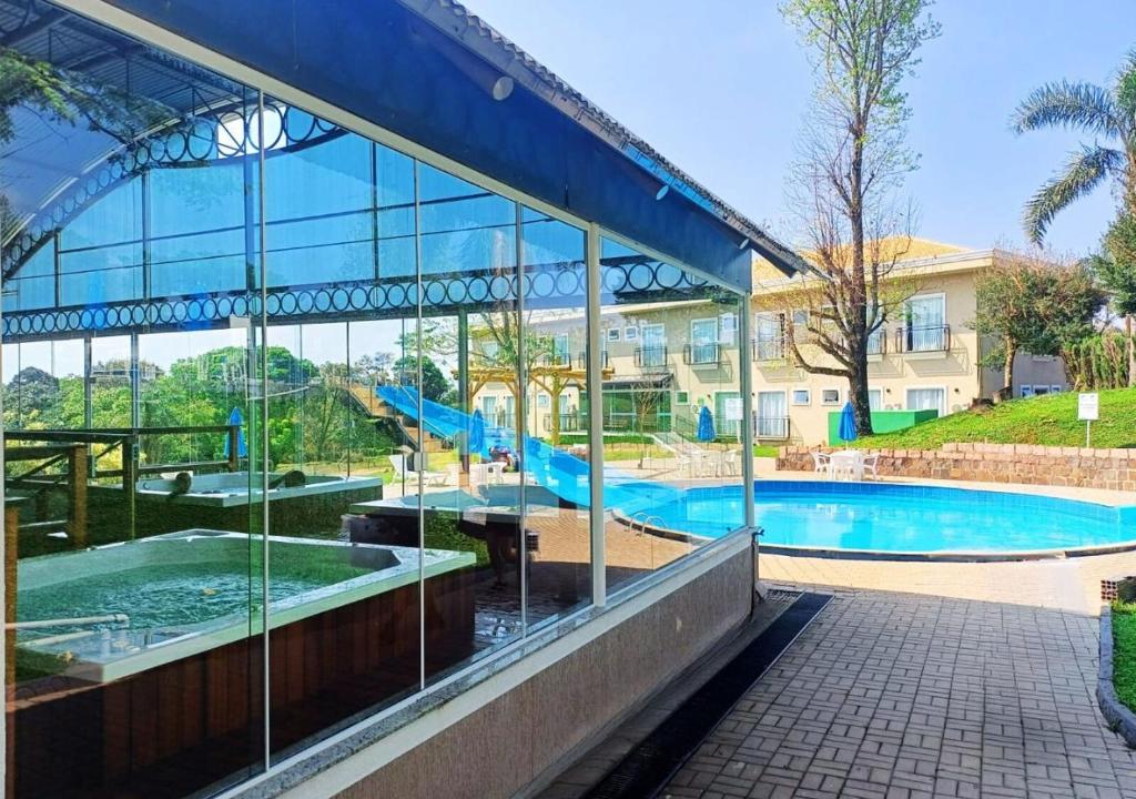 Maestro Thermas Park Hotel photo 4