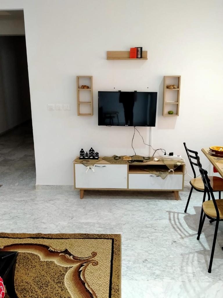 Appartement Ramroum photo 4