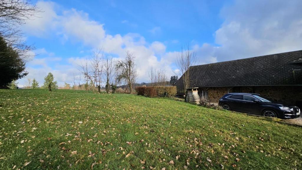 Gîte de France à Tulle 3 épis - Gîte de France 4 personnes 704 photo 1