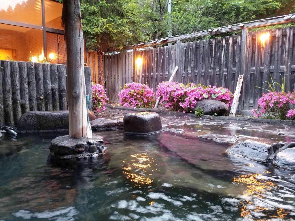 Oshuku Onsen Hotel Uguisu - Vacation STAY 27315v photo 1