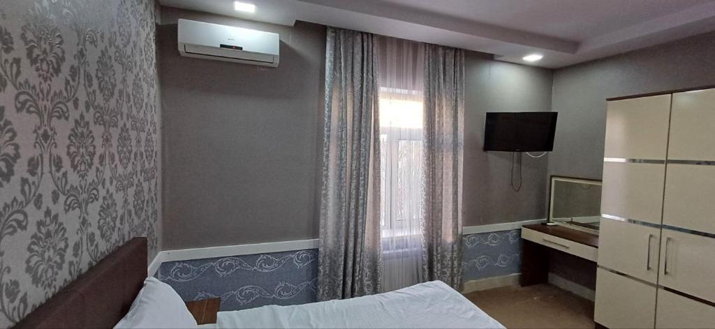 Gabala Bliss Inn Hotel and Restaurant photo 1