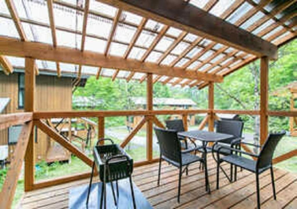 Farm Inn Neba "Mori no Eki Neverland" - Vacation STAY 82931v photo 3