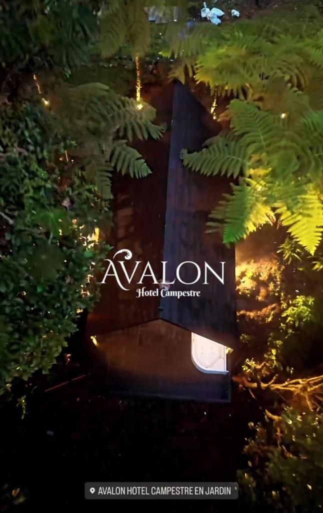 Avalon Hotel Campestre photo 2