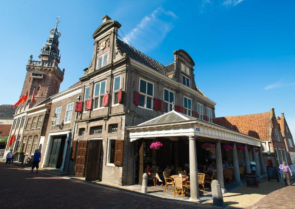 Waterland Achterhuis photo 4