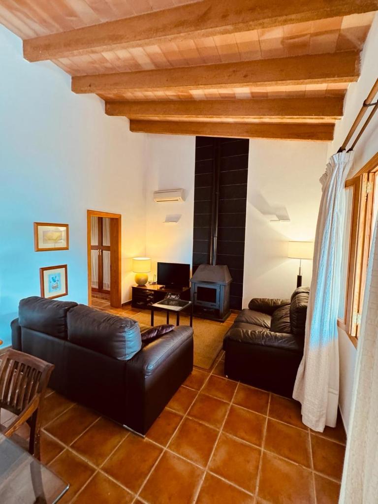 Finca Ses Barraques photo 4