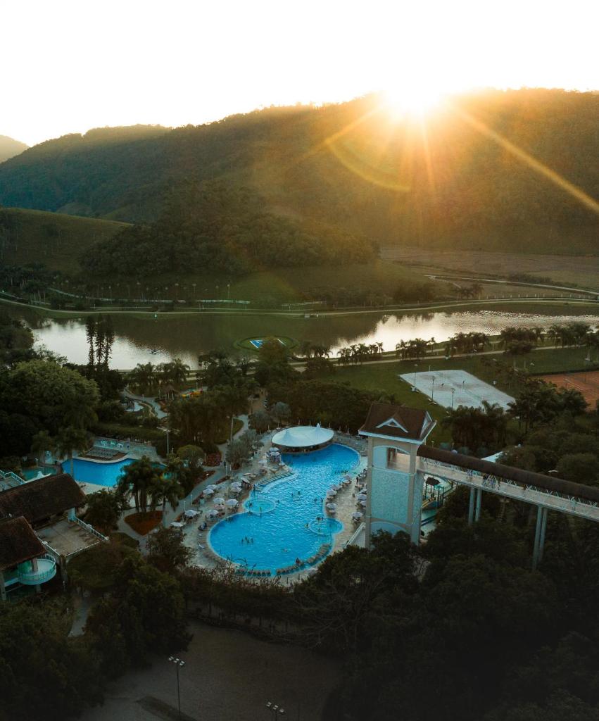 Fazzenda Park Resort photo 2