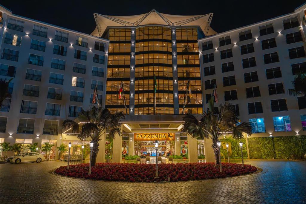 Fazzenda Park Resort photo 3