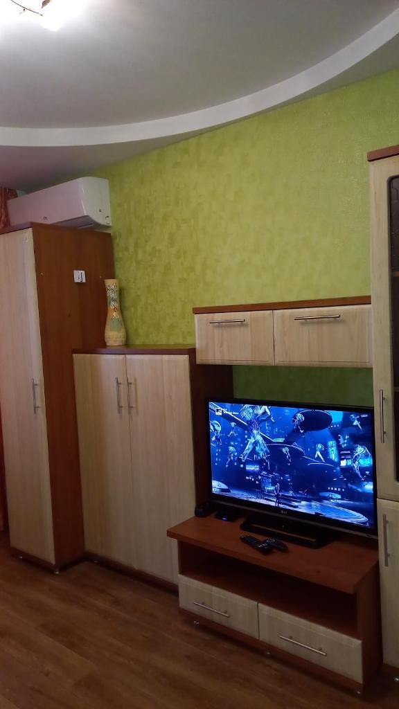 Комфортная 1-комнатная Новопречистенская 1 photo 2