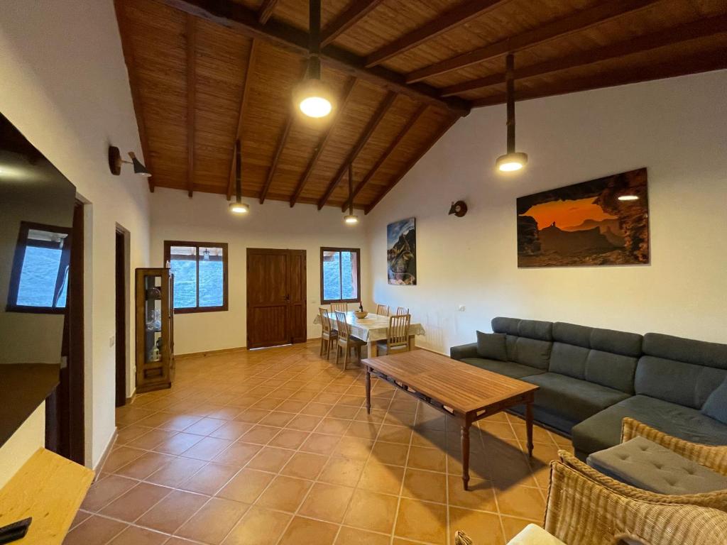 Finca Los Dioses II photo 4