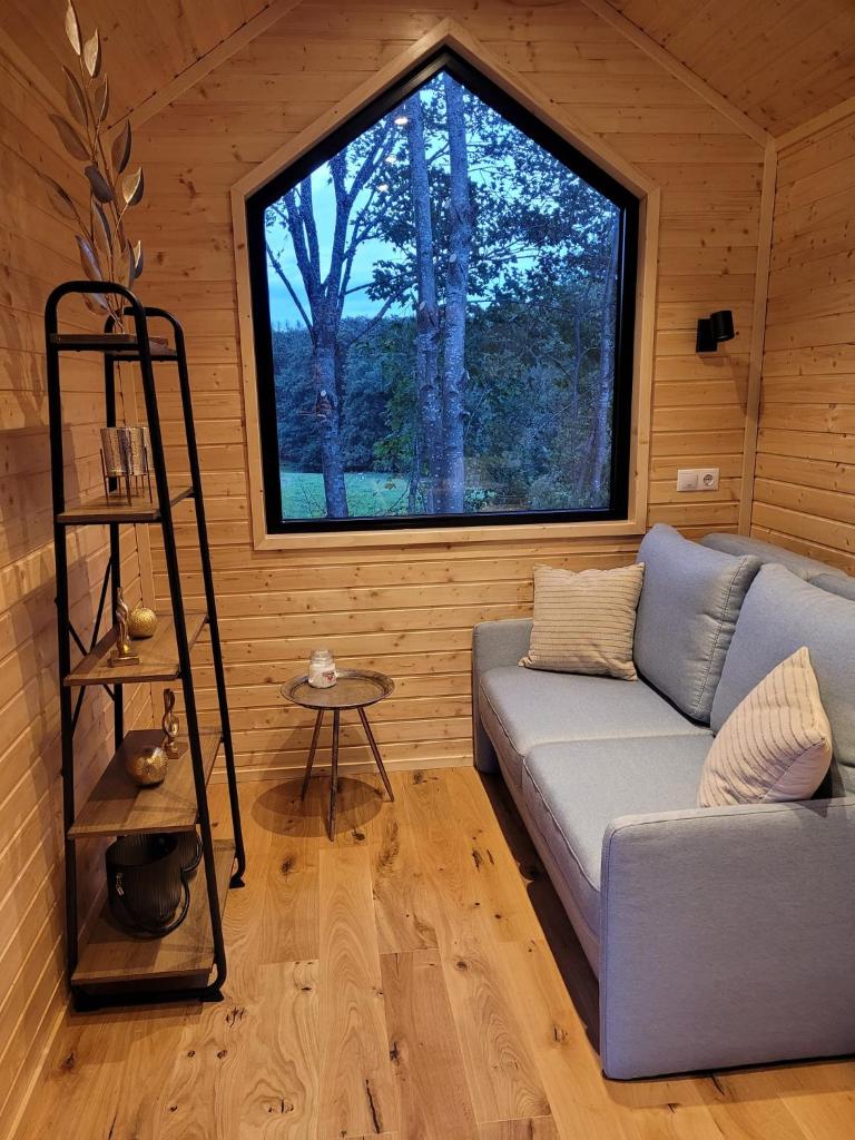 Unwind Cabin Heisterberg photo 4
