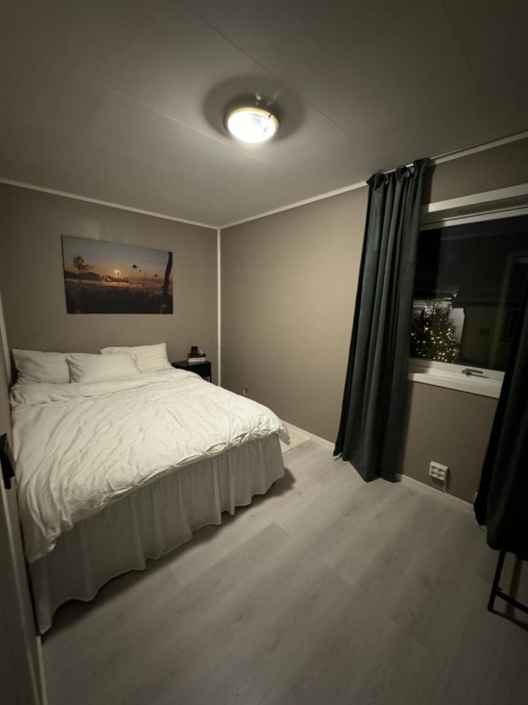 Hus med 2 soverom photo 1