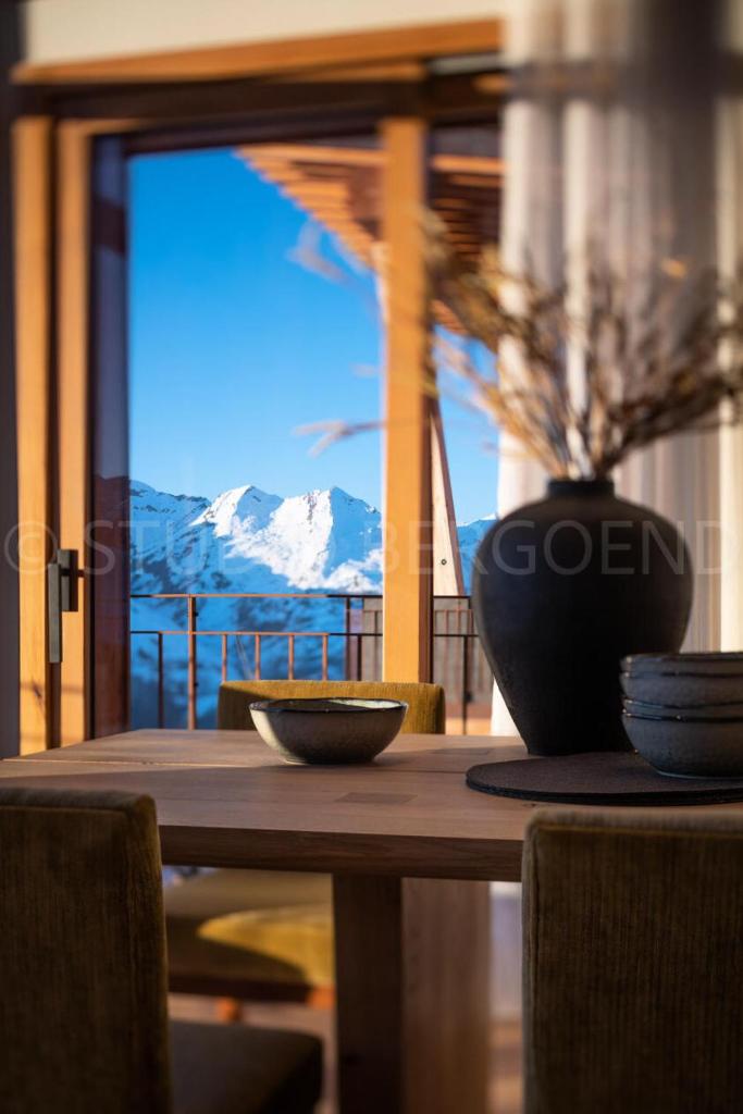Résidence Eden - Chalets pour 14 Personnes 124 photo 1