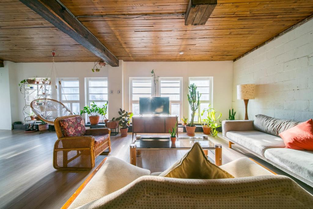 Le Loft Audrey photo 2
