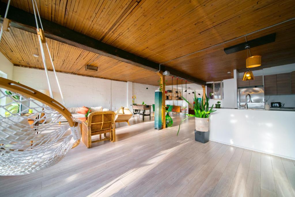 Le Loft Audrey photo 1