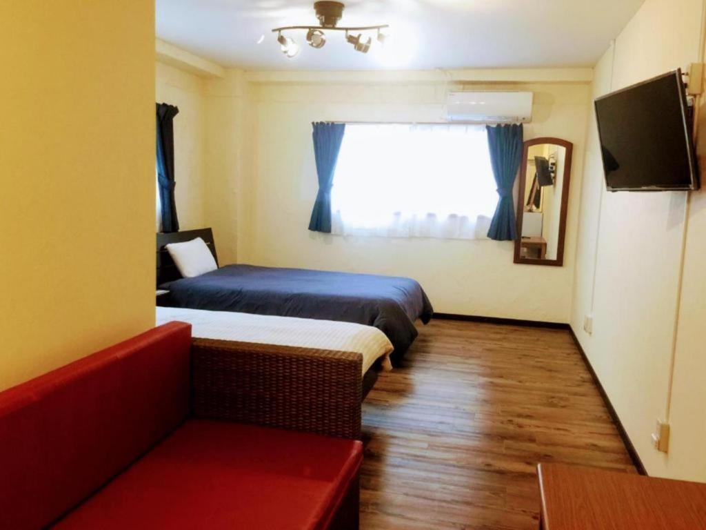 Yoron Tandy-House - Vacation STAY 78648v photo 3