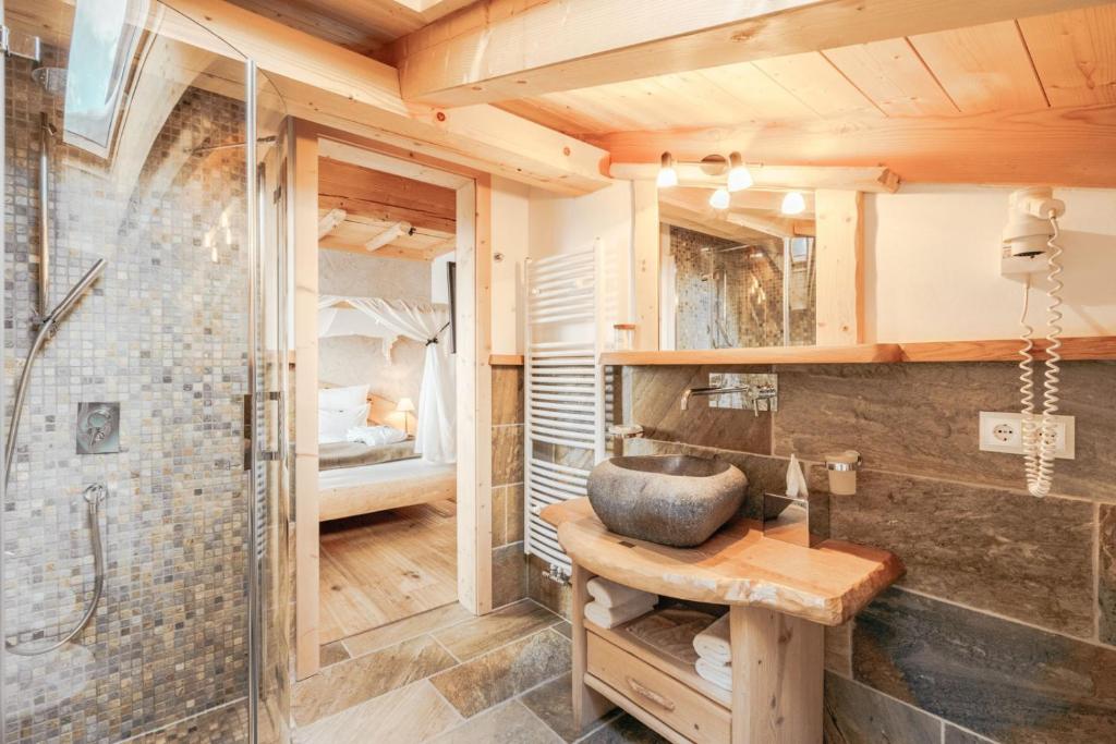 Hotel Piz Seteur photo 4