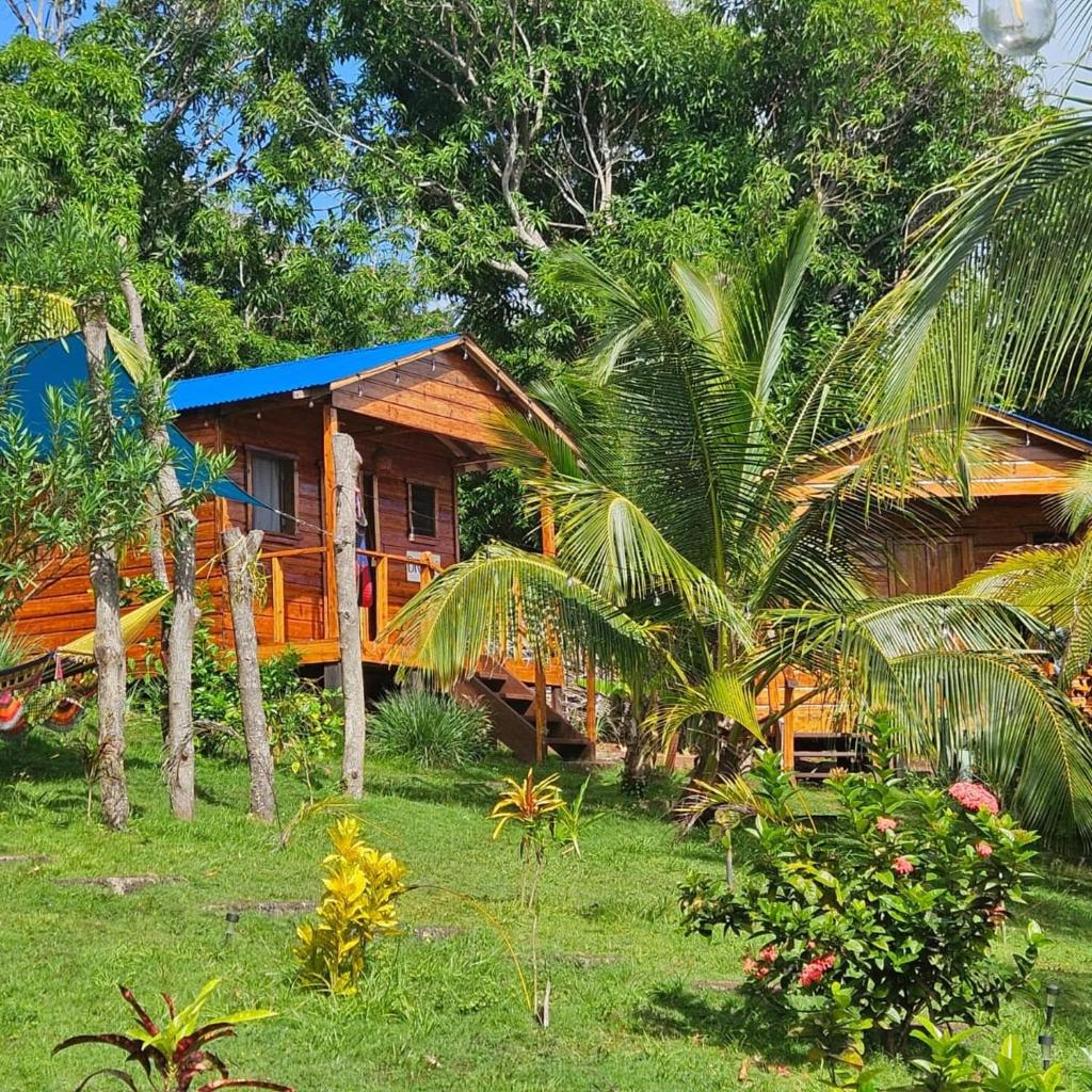 Lighthouse Hotel and Spa, Little Corn island, Nicaragua photo 1