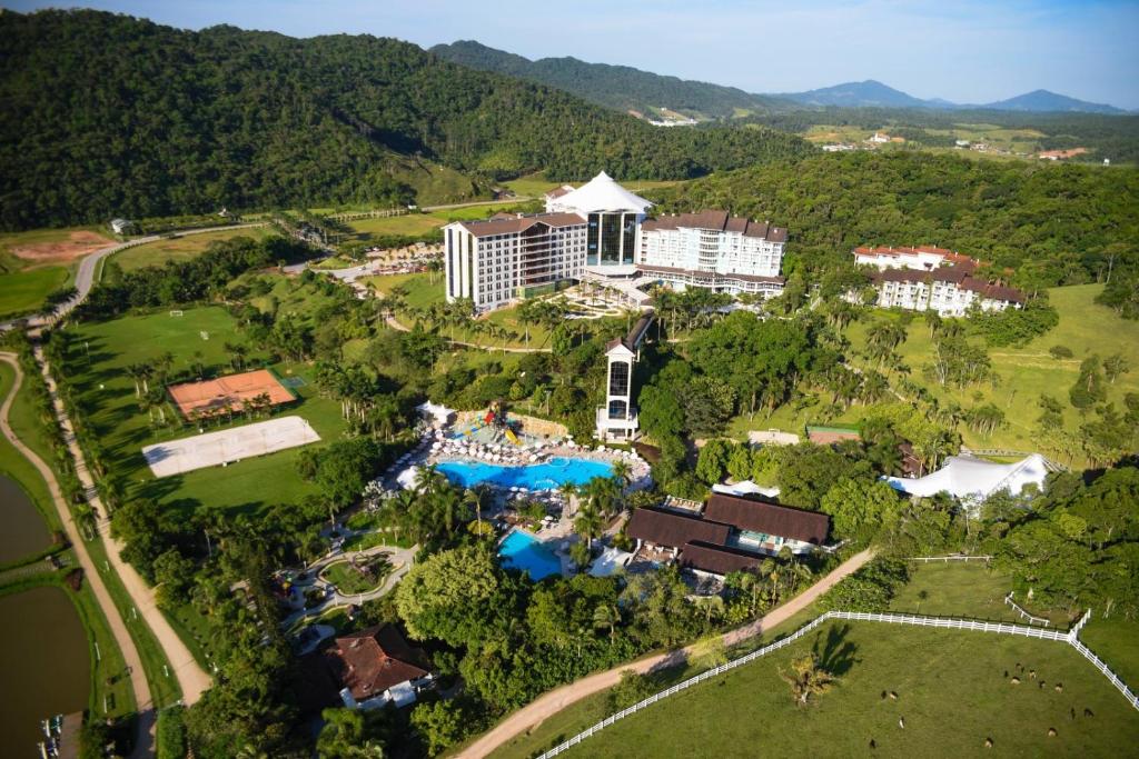 Fazzenda Park Resort photo 4