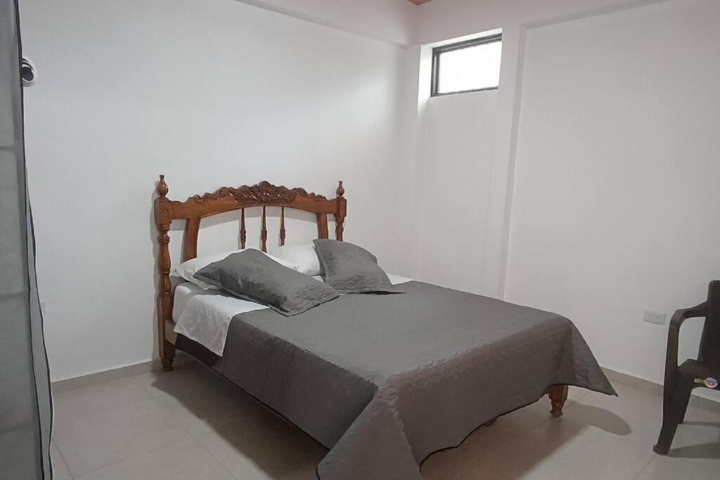 Hermoso apartamento en Lérida. photo 2