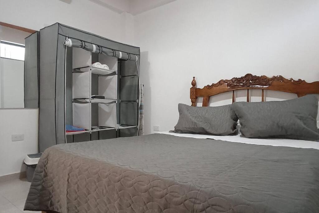 Hermoso apartamento en Lérida. photo 1